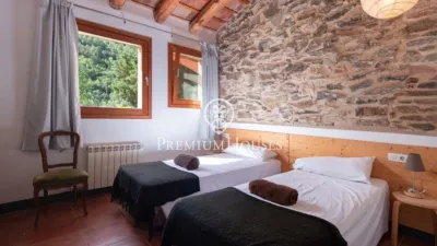 Rustic Finca in Alcover photo 13