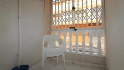 Apartment on Calle Goleta photo 13