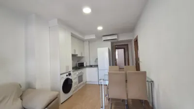 Apartment on Calle de Carlota Pasarón photo 34