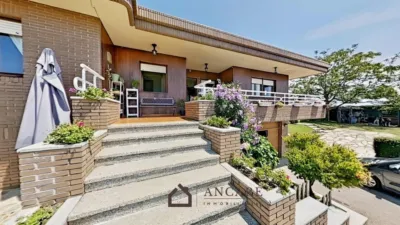 Chalet on Calle Millajo, 1469 photo 6