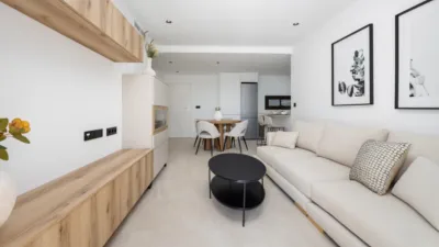 Apartment in Playa La Concha photo 35