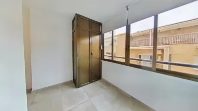Apartment in Altozano photo 16