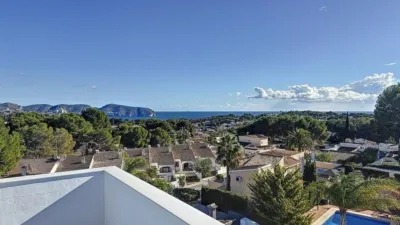 Chalet on Carrer de Dofi - Finca Marta photo 69