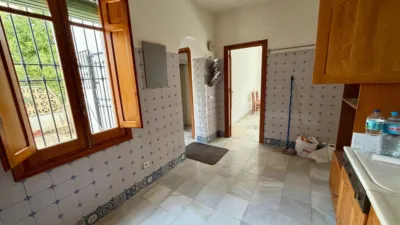 Chalet on Calle del Geranio photo 40
