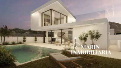 Chalet en Urbanizaciones photo 6