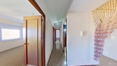 Apartment in Algiros photo 34