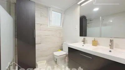 Apartment on Carrer Benicanena photo 41