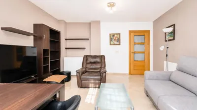 Apartment on Calle de Soria photo 6
