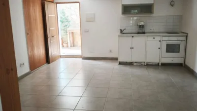 Terraced house in Costa de La Calma photo 13