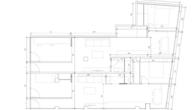 Apartment on Avenida de Murcia photo 2