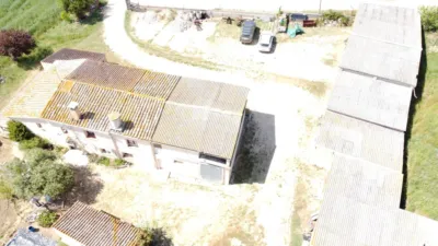 Chalet en calle Despoblat - Can Fiulet, nº 4 photo 20