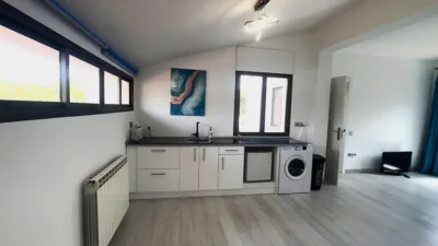 Chalet on Avinguda 317 photo 48