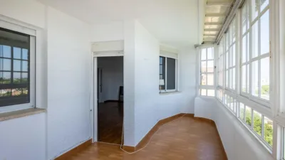 Apartment in Santa Clara photo 10