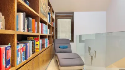 Chalet in Puerto de Galapagar-Las Cuestas photo 12