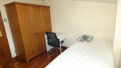 Piso en San Vicente de Barakaldo photo 9