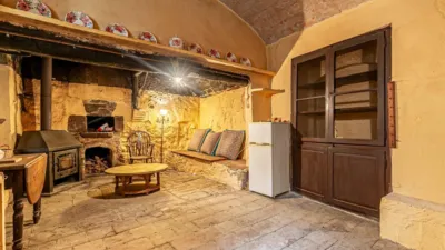 Chalet on Calle Despoblado photo 28