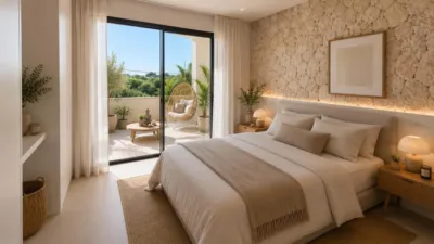 Chalet on Calle Pins de Na Mossa (Cl) photo 23