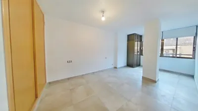 Apartment in Altozano photo 19