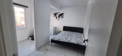 Apartment in Bus Station photo 11