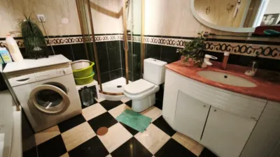 Penthouse in Cala de Benidorm photo 15