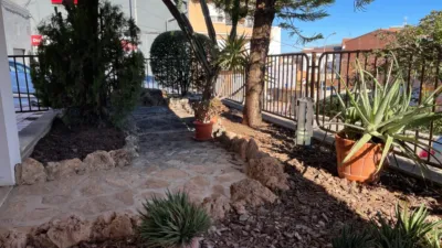 House on Avinguda de Azud photo 66
