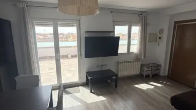 Piso – Albacete, Congo, El Pilar - Vista 5