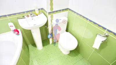 Apartment on Avinguda de les Dunes, 8 photo 24