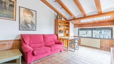 House on Avinguda de Azud photo 2