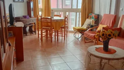 Apartment in Playa Arenal-Bol photo 14