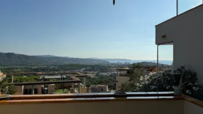 Apartment in Sant Pol - Volta de Lametller photo 2