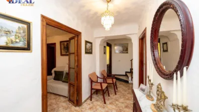Terraced House in Valle de Lecrín photo 5