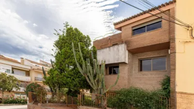 House on Avinguda de Azud photo 69