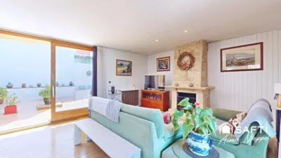 Single-family home in El Port photo 15
