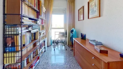 Apartment in Algiros photo 46