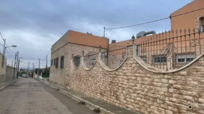 Local comercial en venta en Calle Carril del Parque, 1 - Vista 4