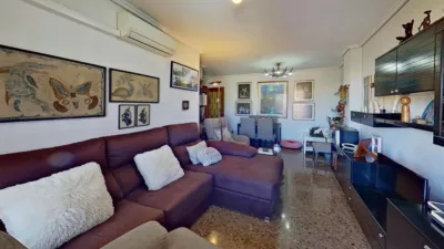 Apartment in Algiros photo 45