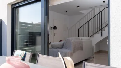 Casa – Santa Pola - Vista 4