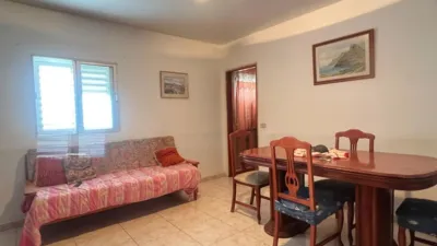 Apartment in Pasaje de la Pandereta photo 3