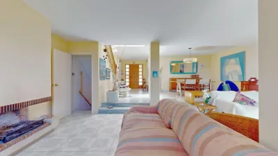 Townhouse in Els Munts photo 18