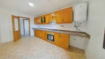 Apartment in Altozano photo 25