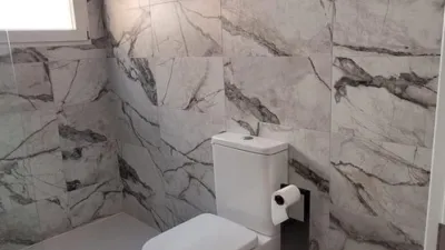 Apartment in Bus Station photo 22