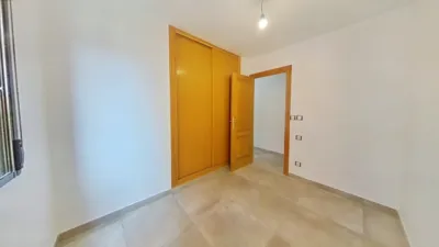 Apartment in Altozano photo 11