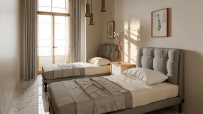 Apartment on Calle Benjumeda photo 8