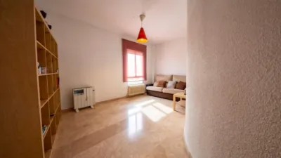 Chalet en calle Barranco Hondo, 37 photo 22