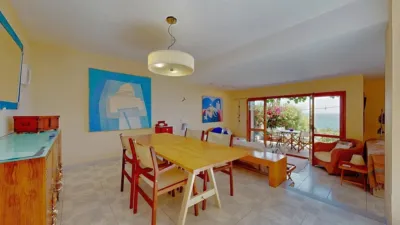 Townhouse in Els Munts photo 29