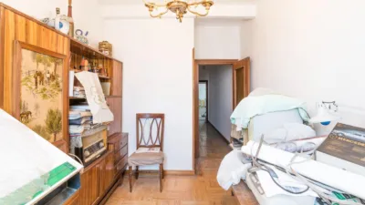 Penthouse at Calle de la Concepción Jerónima, 16 photo 26