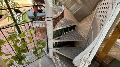 Apartment in Los Balcones photo 23
