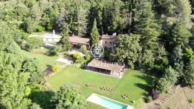 Rustic Finca in Alcover photo 7
