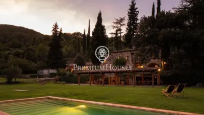 Rustic Finca in Alcover photo 18