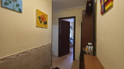Apartment in Bus Station photo 6